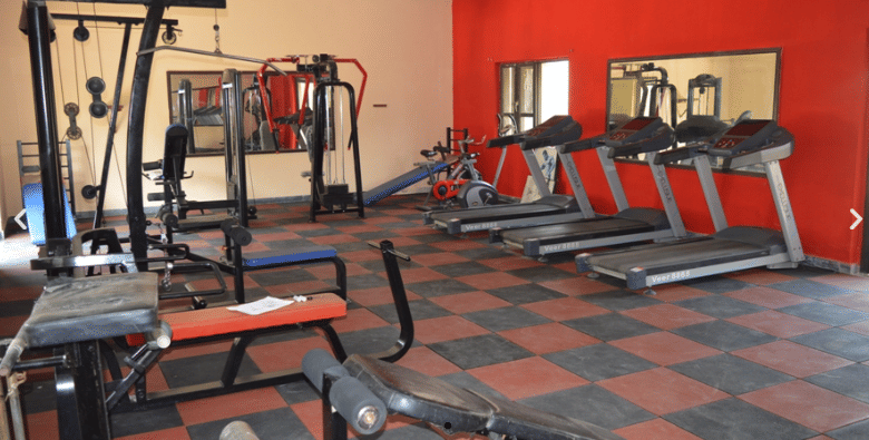 Army Institute of Management and Technology Greater Noida hostel photo 5